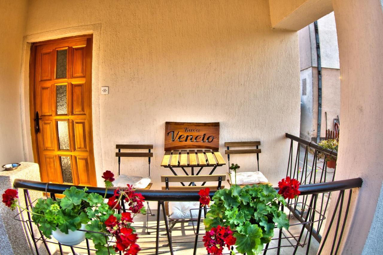 Kuca Veneto & Free Parking Villa Soko Banja Exterior photo