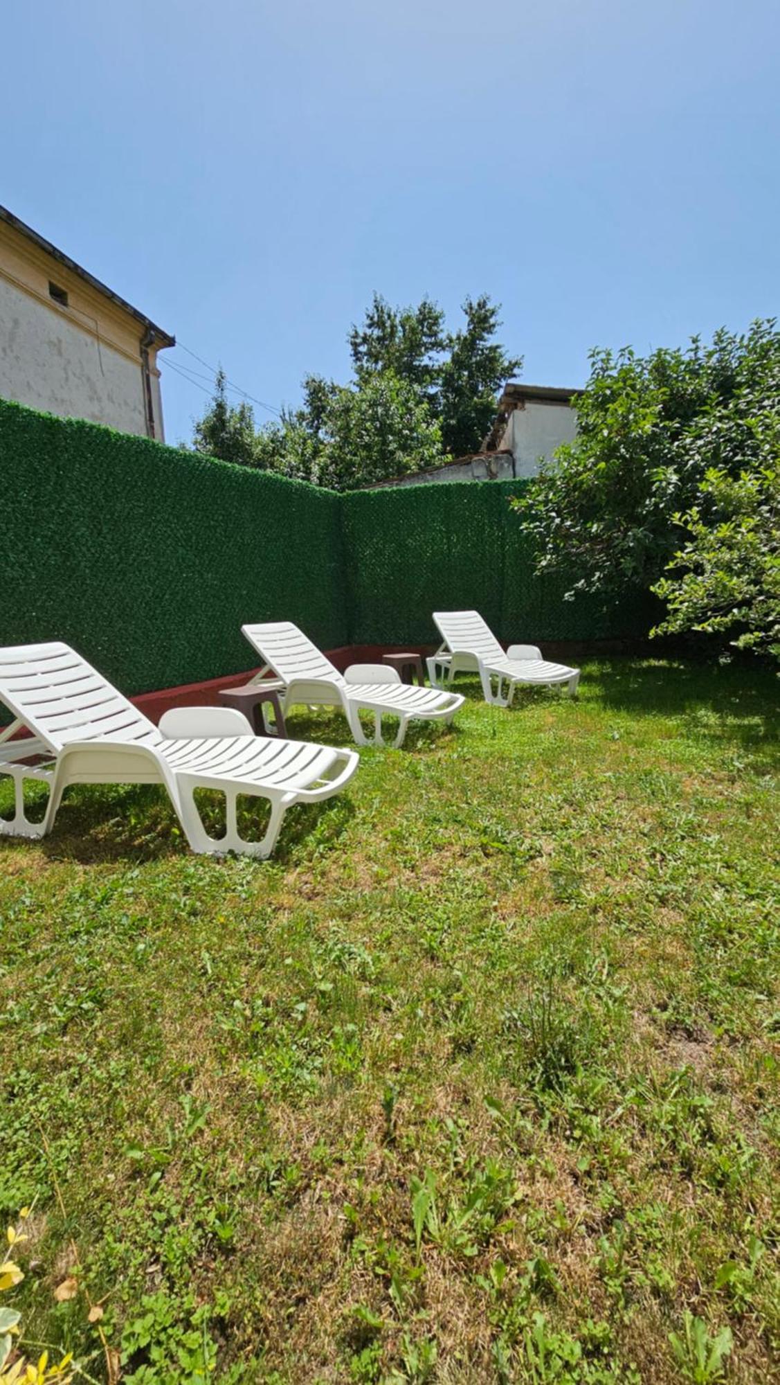 Kuca Veneto & Free Parking Villa Soko Banja Exterior photo